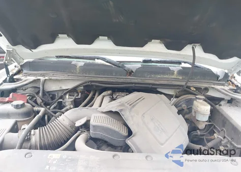 2013 Chevrolet Silverado 1500 Ltz z USA, uszkodzony, nr VIN 3GCPKTE78DG161715